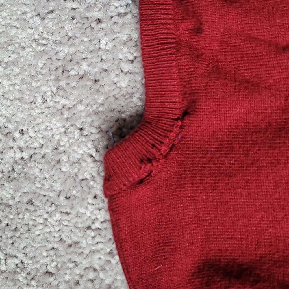 Sweater - Picture 6 of 6
